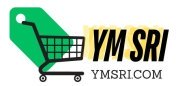 YmSri Logo